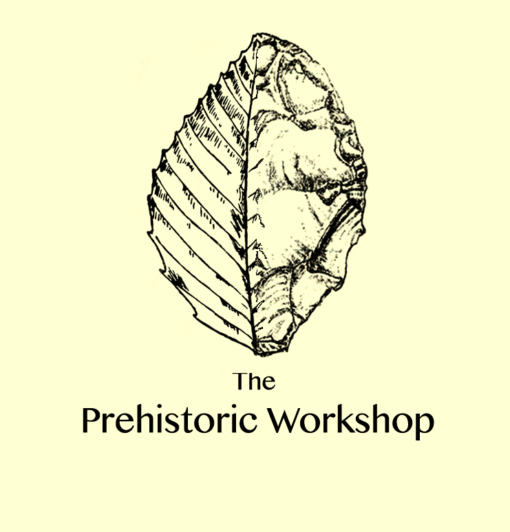 The Prehistoric Workshop